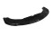Cup Spoilerlippe Front Ansatz V.2 passend für Skoda Octavia RS Mk2 FL schwarz Hochglanz