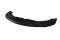 Cup Spoilerlippe Front Ansatz V.2 passend für Skoda Octavia RS Mk2 FL schwarz Hochglanz