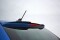 Heck Spoiler Aufsatz Abrisskante passend für Skoda Octavia RS Mk2 / Mk2 FL Combi schwarz Hochglanz
