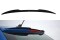 Heck Spoiler Aufsatz Abrisskante passend für Skoda Octavia RS Mk2 / Mk2 FL Combi schwarz Hochglanz