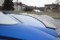 Heck Spoiler Aufsatz Abrisskante passend für Skoda Octavia RS Mk2 / Mk2 FL Combi schwarz Hochglanz