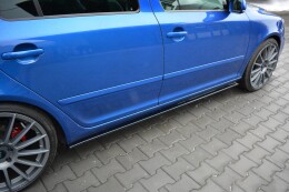 Seitenschweller Ansatz Cup Leisten passend für Skoda...