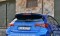 Heck Spoiler Aufsatz Abrisskante V.1 für Ford Focus Hatchback ST-Line Mk4 schwarz Hochglanz