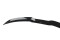 Heck Spoiler Aufsatz Abrisskante V.1 passend für Ford Focus Hatchback ST-Line Mk4 schwarz Hochglanz