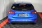 Heck Ansatz Flaps Diffusor V.1 passend für Ford Focus Hatchabck ST-Line schwarz Hochglanz