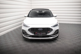 Cup Spoilerlippe Front Ansatz V.1 passend für Ford...
