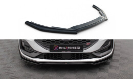 Cup Spoilerlippe Front Ansatz V.1 passend für Ford...