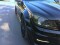 Seitenschweller Ansatz Cup Leisten passend für Mercedes-Benz C63 AMG Limousine / Kombi W204 Facelift / S204 Facelift schwarz Hochglanz