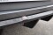 Heck Ansatz Diffusor V.1 passend für Seat Leon Cupra Mk3 FL Hatchback schwarz Hochglanz