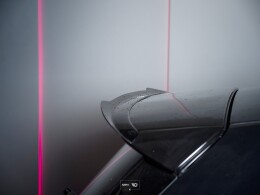 Heck Spoiler Aufsatz Abrisskante passend für BMW 1er...