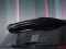 Heck Spoiler Aufsatz Abrisskante passend für BMW 1er E81/ E87 FACELIFT (AERO SPOILER) schwarz Hochglanz