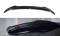 Heck Spoiler Aufsatz Abrisskante für BMW 1er E81/ E87 FACELIFT (AERO SPOILER) Carbon Look