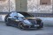 Cup Spoilerlippe Front Ansatz V.1 passend für Mercedes S-KLASSE AMG-LINE W222 schwarz Hochglanz