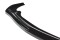 Cup Spoilerlippe Front Ansatz V.1 passend für Mercedes S-KLASSE AMG-LINE W222 schwarz Hochglanz