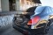 Heck Spoiler Aufsatz Abrisskante passend für Mercedes-Benz S W222 / W222 Facelift schwarz Hochglanz