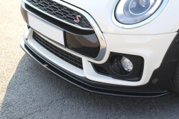 Cup Spoilerlippe Front Ansatz V.1 passend für MINI...