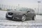 Seitenschweller Ansatz Cup Leisten für JAGUAR XF (X250) MK1 SPORTBRAKE S-Paket schwarz Hochglanz