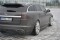 Seitenschweller Ansatz Cup Leisten passend für JAGUAR XF (X250) MK1 SPORTBRAKE S-Paket schwarz Hochglanz