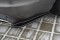 Heck Ansatz Flaps Diffusor für JAGUAR XF (X250) MK1 SPORTBRAKE S-Paket schwarz Hochglanz
