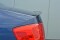 Heck Spoiler Aufsatz Abrisskante für VW JETTA MK6 Limousine vor Facelift schwarz Hochglanz