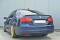 Heck Spoiler Aufsatz Abrisskante passend für VW JETTA MK6 SEDAN vor Facelift schwarz Hochglanz