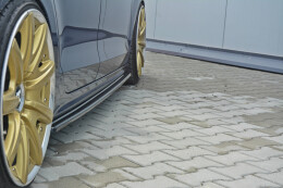 Street+ Seitenschweller Leisten passend für VW Jetta...