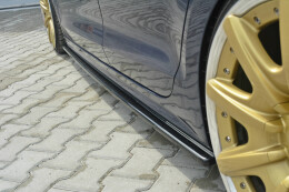 Street+ Seitenschweller Leisten passend für VW Jetta...