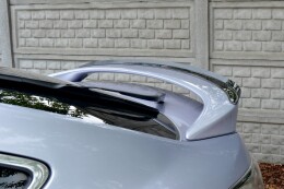 Heck Spoiler Aufsatz Abrisskante passend für MAZDA 6...