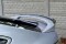 Heck Spoiler Aufsatz Abrisskante passend für MAZDA 6 MK2 SPORT HATCH (GH-SERIES) vor Facelift schwarz Hochglanz