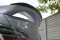 Heck Spoiler Aufsatz Abrisskante passend für MAZDA 6 MK2 SPORT HATCH (GH-SERIES) vor Facelift schwarz Hochglanz