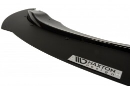 Racing Cup Spoilerlippe Front Ansatz für BMW M3 E92 / E93 (vor Facelift)