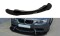 Racing Cup Spoilerlippe Front Ansatz für BMW M3 E92 / E93 (vor Facelift)