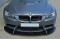 Racing Cup Spoilerlippe Front Ansatz für BMW M3 E92 / E93 (vor Facelift)