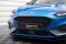 Front Grill Kühlergrill für Ford Focus ST / ST-Line Mk4 schwarz Hochglanz