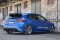 Heck Ansatz Diffusor passend für Ford Focus Hatchabck ST-Line schwarz Hochglanz