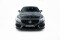 Cup Spoilerlippe Front Ansatz V.1 passend für MERCEDES- BENZ C-KLASSE W205 COUPE AMG-LINE schwarz Hochglanz