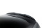 Heck Spoiler Aufsatz Abrisskante V.1 passend für Audi A5 F5 Sportback schwarz Hochglanz