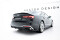 Heck Spoiler Aufsatz Abrisskante V.1 passend für Audi A5 F5 Sportback schwarz Hochglanz