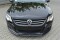Cup Spoilerlippe Front Ansatz V.2 passend für VW PASSAT CC STANDARD schwarz Hochglanz