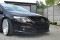 Cup Spoilerlippe Front Ansatz V.2 passend für VW PASSAT CC STANDARD schwarz Hochglanz