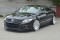 Cup Spoilerlippe Front Ansatz V.2 passend für VW PASSAT CC STANDARD schwarz Hochglanz