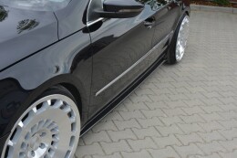 Seitenschweller Ansatz Cup Leisten passend für VW...