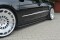 Seitenschweller Ansatz Cup Leisten passend für VW PASSAT CC STANDARD schwarz Hochglanz