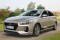 Seitenschweller Ansatz Cup Leisten passend für HYUNDAI I30 MK3 HATCHBACK schwarz Hochglanz
