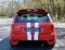 Heck Spoiler Aufsatz Abrisskante V.1 passend für Ford Fiesta ST Mk6 schwarz Hochglanz