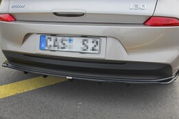 Mittlerer Cup Diffusor Heck Ansatz passend für im...
