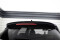 Heck Spoiler Aufsatz Abrisskante passend für HYUNDAI I30 MK3 HATCHBACK schwarz Hochglanz