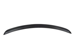 Heck Spoiler Aufsatz Abrisskante passend für NISSAN GT-R vor Facelift COUPE (R35-SERIES) (2007-2010) Carbon Look