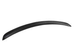 Heck Spoiler Aufsatz Abrisskante passend für NISSAN GT-R vor Facelift COUPE (R35-SERIES) (2007-2010) Carbon Look
