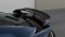 Heck Spoiler Aufsatz Abrisskante passend für NISSAN GT-R vor Facelift COUPE (R35-SERIES) (2007-2010) Carbon Look
